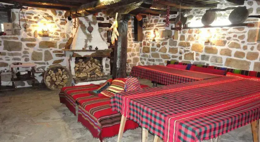 Горна-Оряховица: Guest House Golemanite