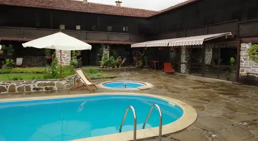 Горна-Оряховица: Guest House Golemanite