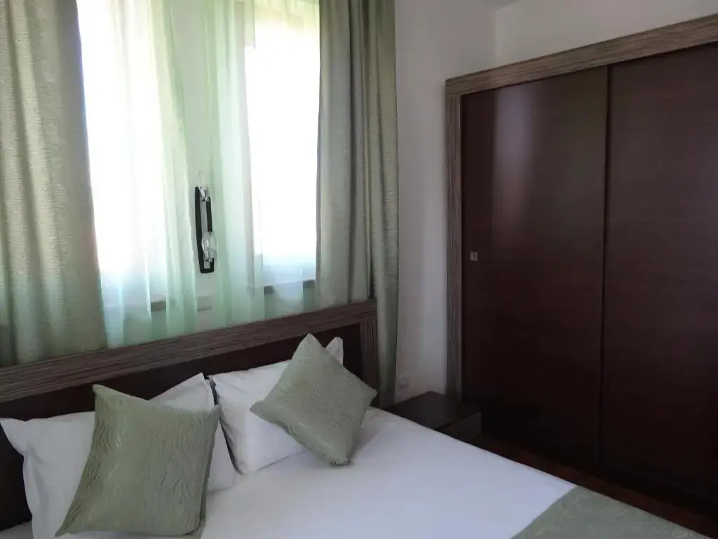 Горна-Оряховица: Guest House Ivanini Houses