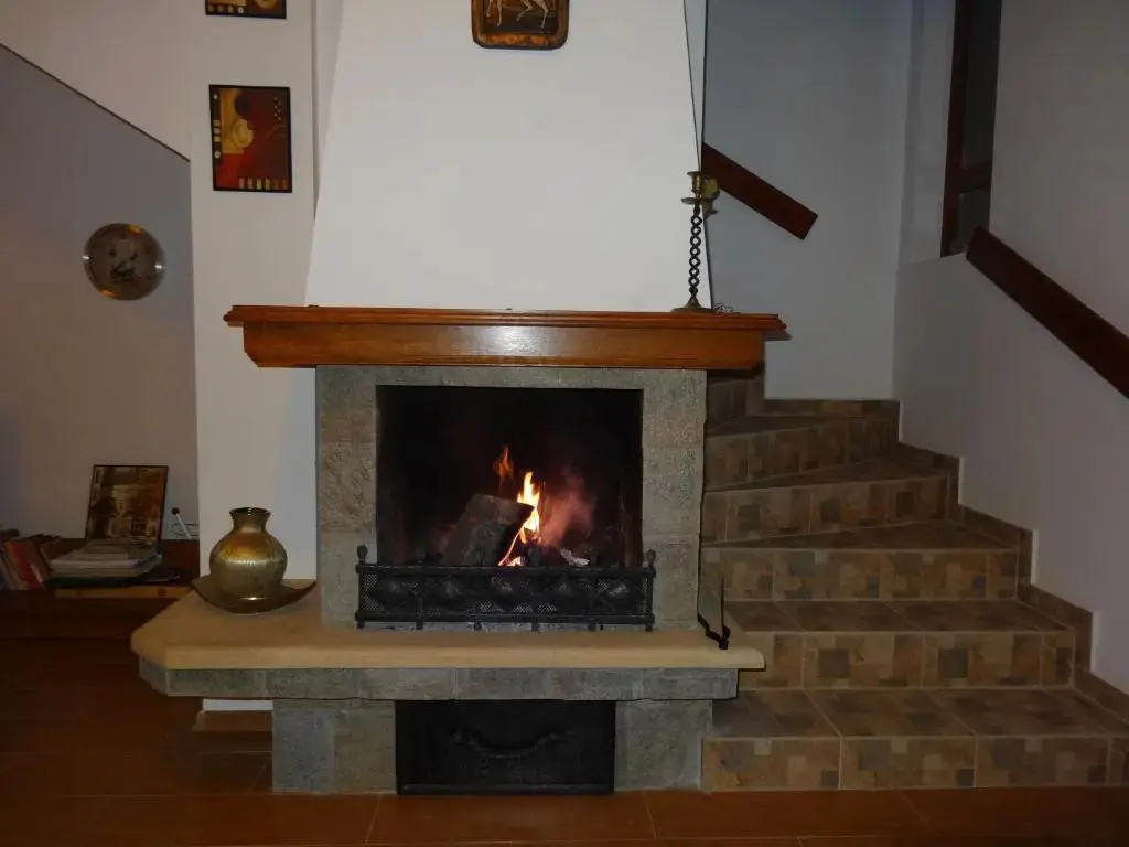 Горна-Оряховица: Guest House Ivanini Houses