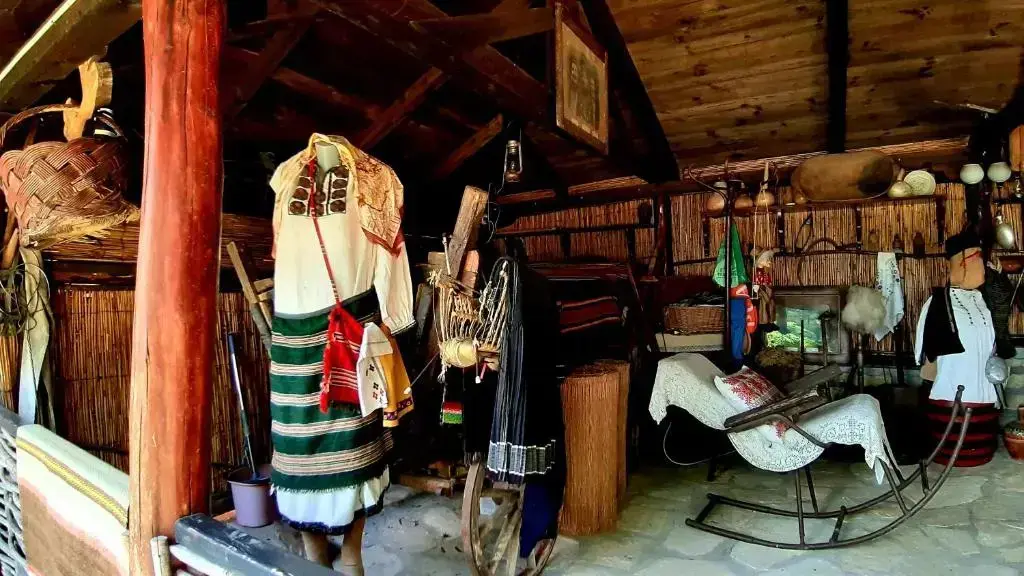 Бяла: Guest House Kosharite
