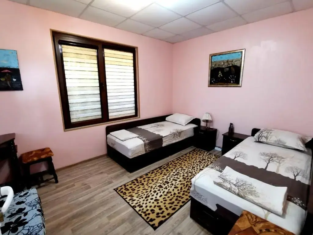 Бяла: Guest House Kosharite
