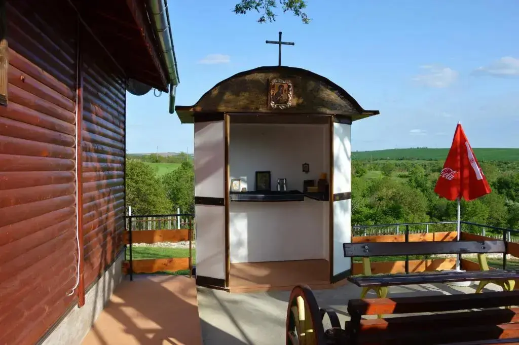 Бяла: Guest House Kosharite