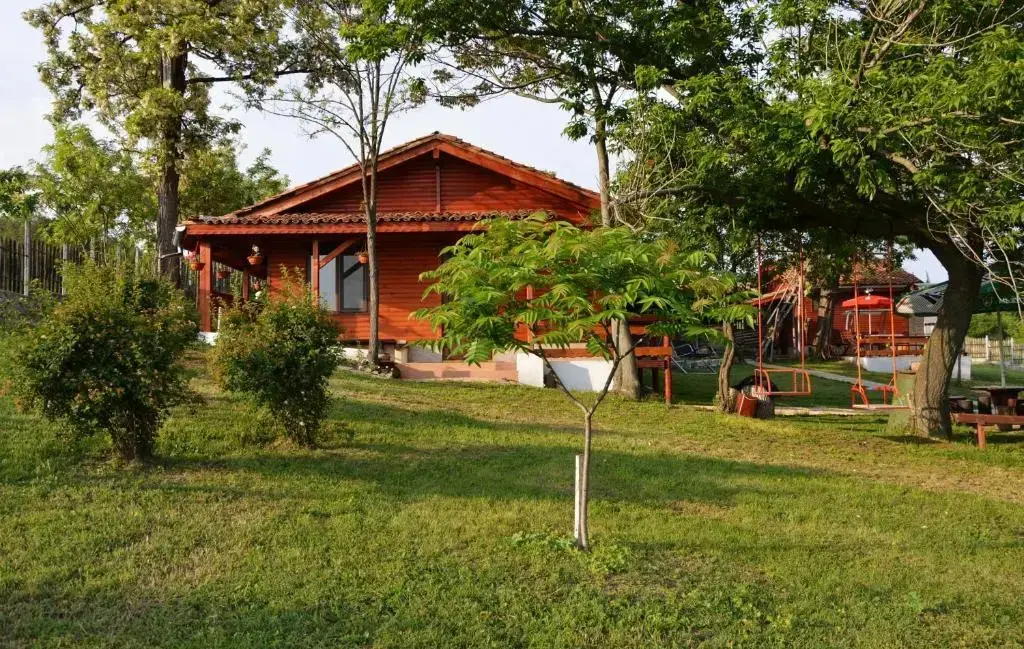 Бяла: Guest House Kosharite