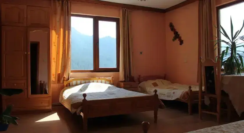Триград: Guest House Sunrise