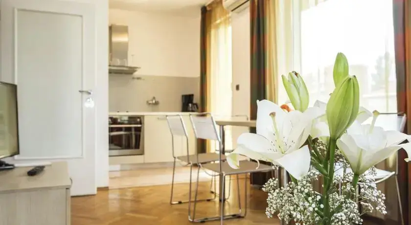 София: Luxus Apartments Europe