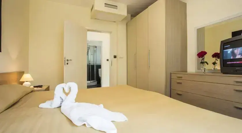 София: Luxus Apartments Europe