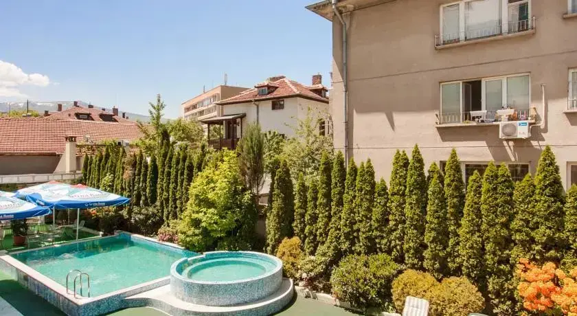 София: Luxus Apartments Europe