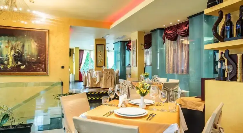 София: Luxus Apartments Europe