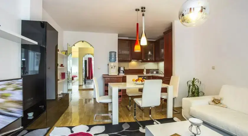 София: Luxus Apartments Europe