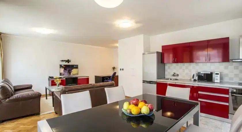 София: Luxus Apartments Europe