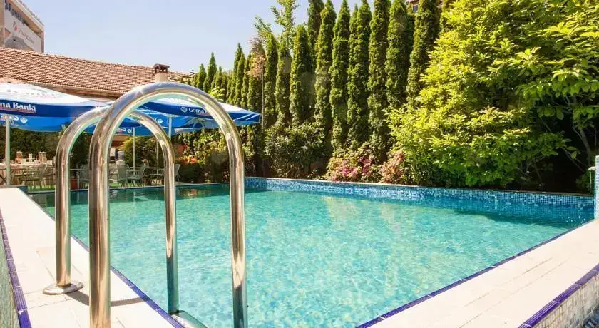 София: Luxus Apartments Europe