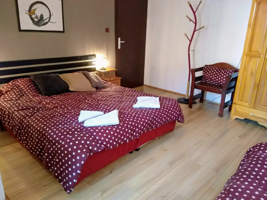 Поморие: The Sunflowers Guest House