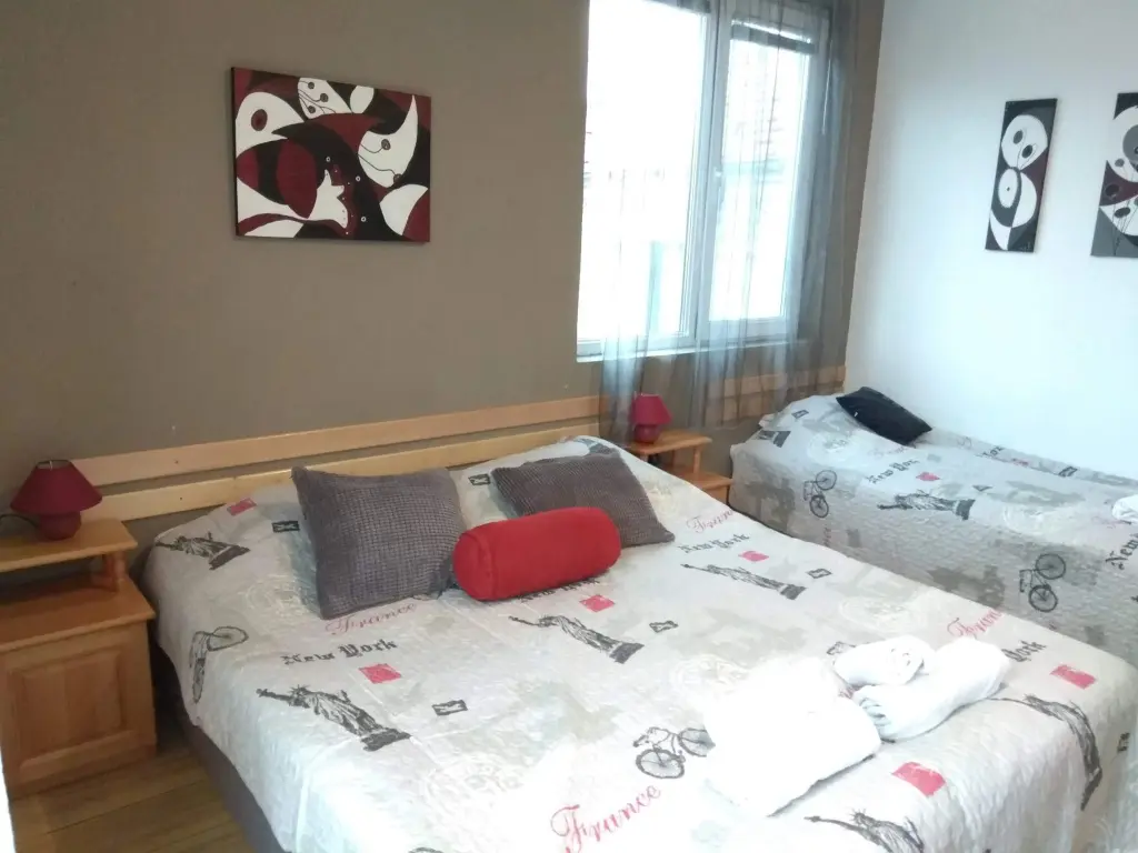 Поморие: The Sunflowers Guest House