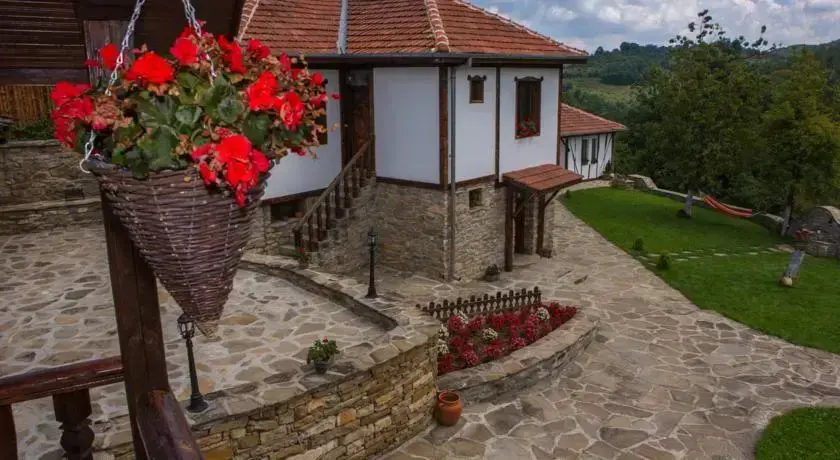 Габрово: Guest House Stoilite