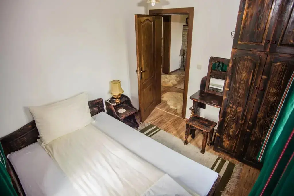 Габрово: Guest House Stoilite