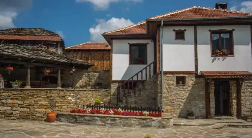 Габрово: Guest House Stoilite