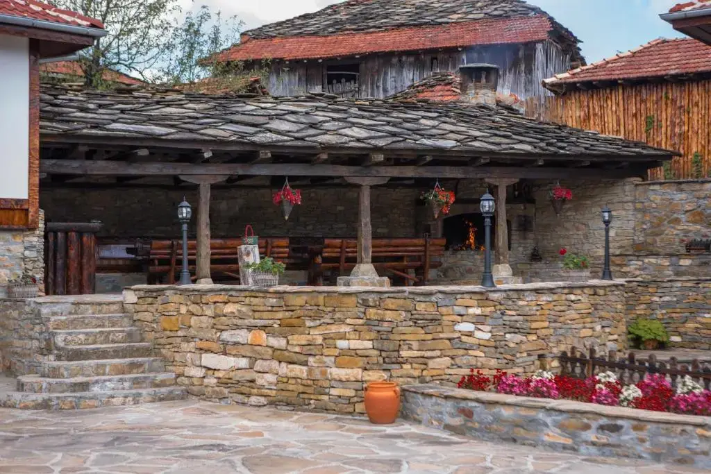 Габрово: Guest House Stoilite