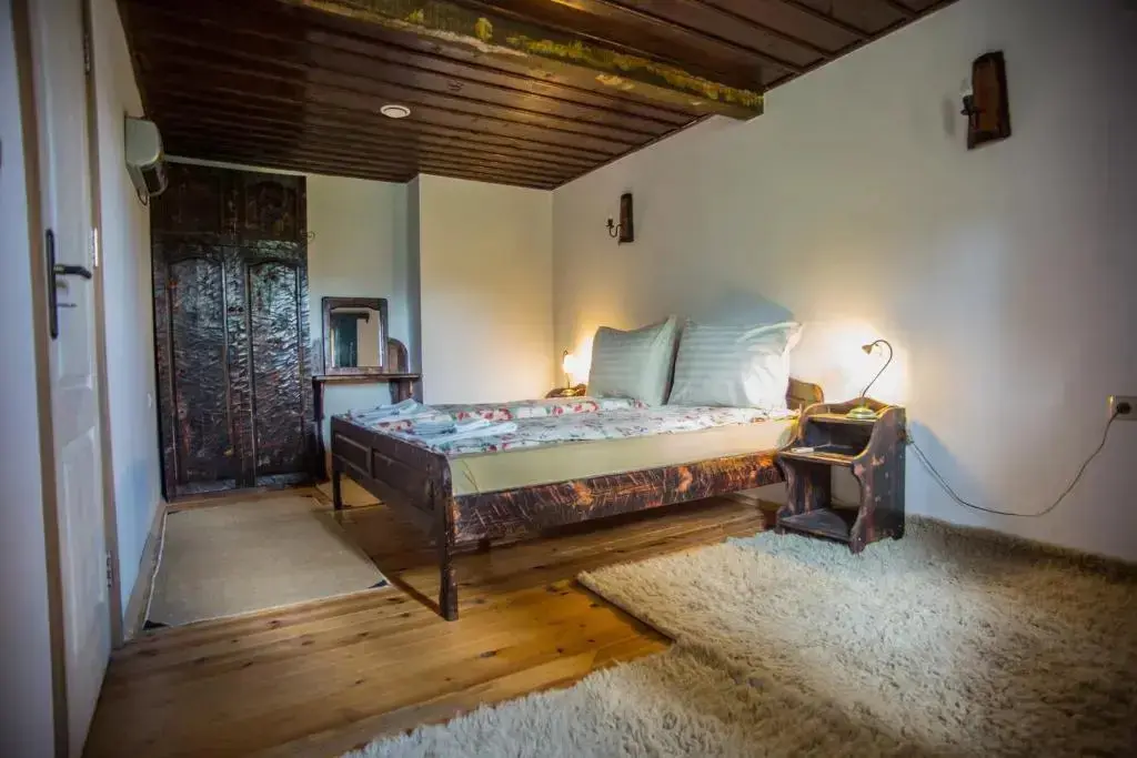 Габрово: Guest House Stoilite