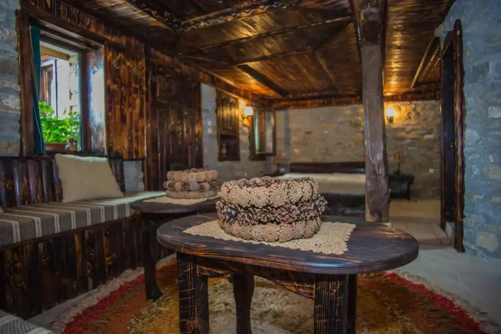 Габрово: Guest House Stoilite