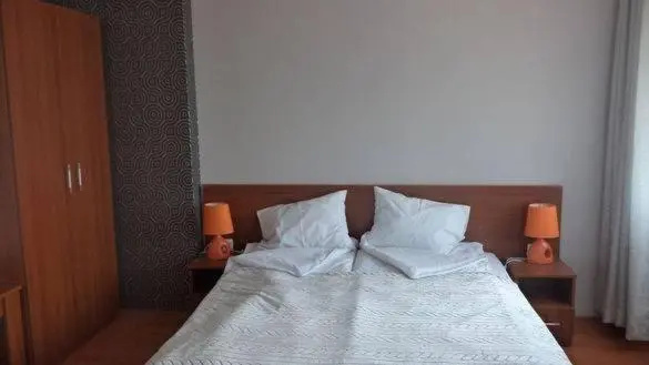 Хасково: Happy Ring Guest Rooms