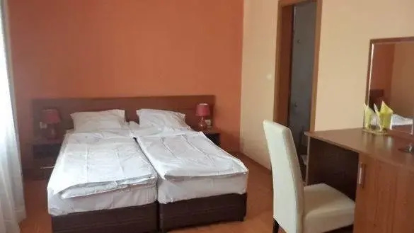 Хасково: Happy Ring Guest Rooms