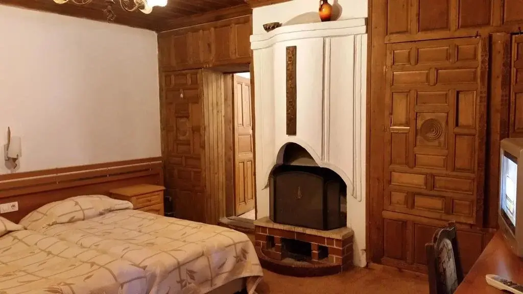 Сливен: Chakarova Guest House