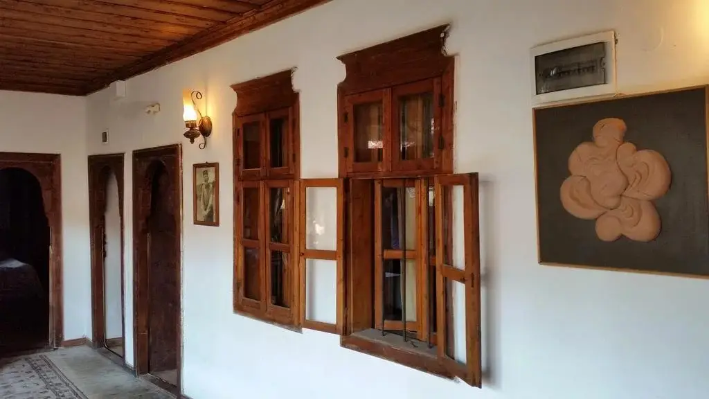 Chakarova Guest House — фото 1