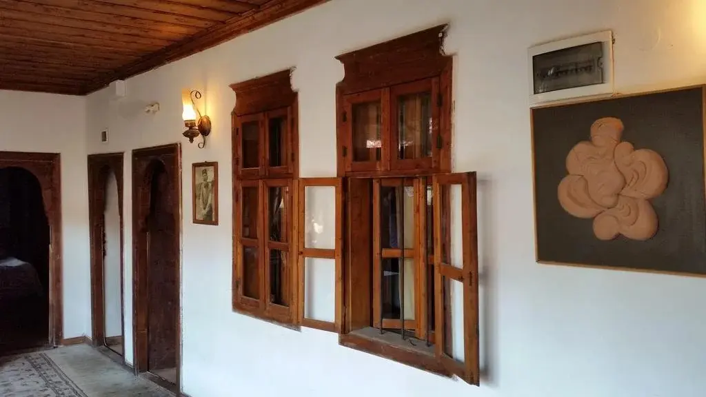 Сливен: Chakarova Guest House