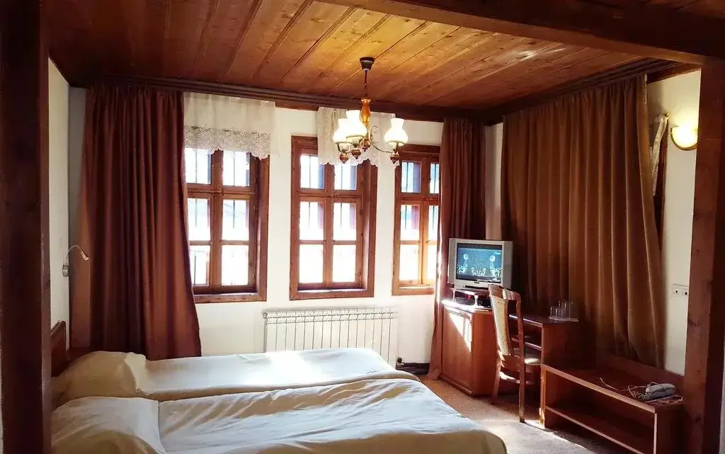 Сливен: Chakarova Guest House