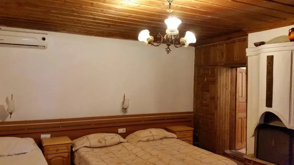 Сливен: Chakarova Guest House