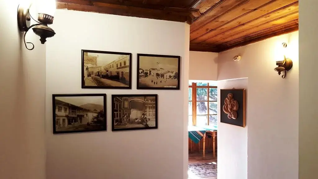 Сливен: Chakarova Guest House