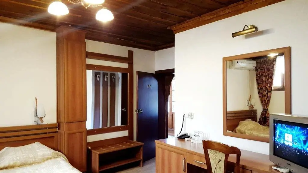 Сливен: Chakarova Guest House
