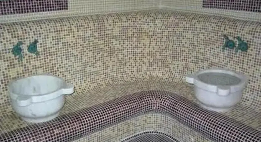 Свиштов: Perun Hotel