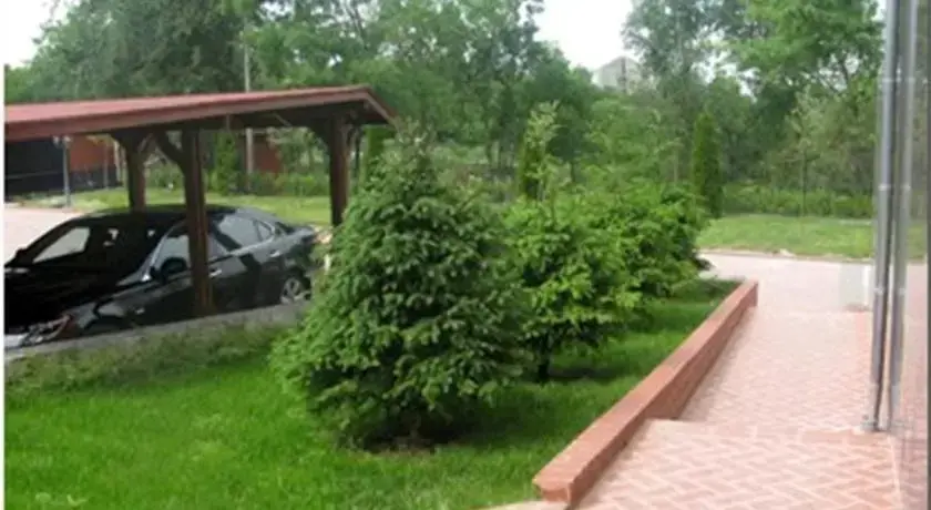 Свиштов: Perun Hotel