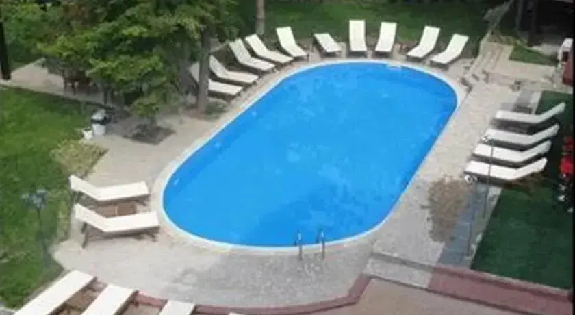 Свиштов: Perun Hotel