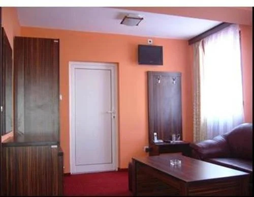 Свиштов: Perun Hotel