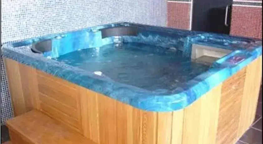 Свиштов: Perun Hotel