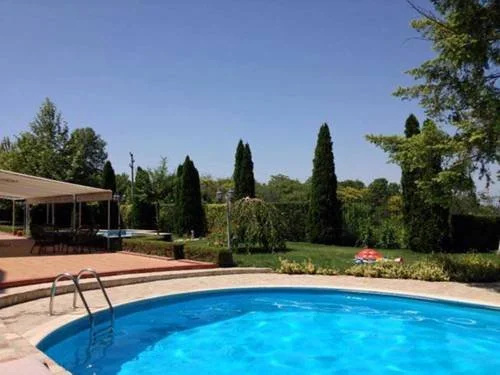 Свиштов: Perun Hotel