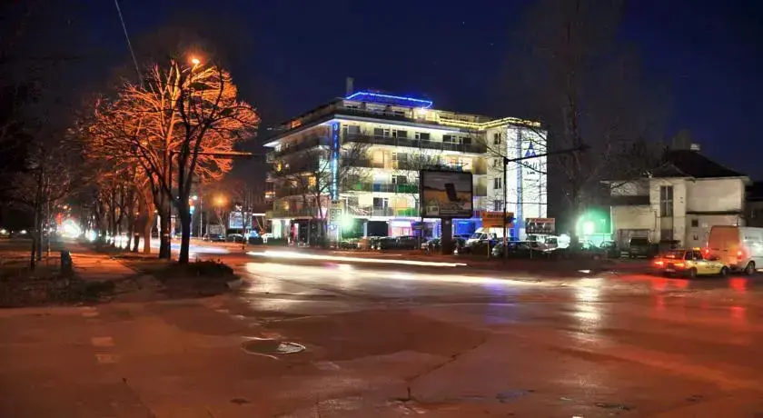 Благоевград: Hotel Bali and Spa