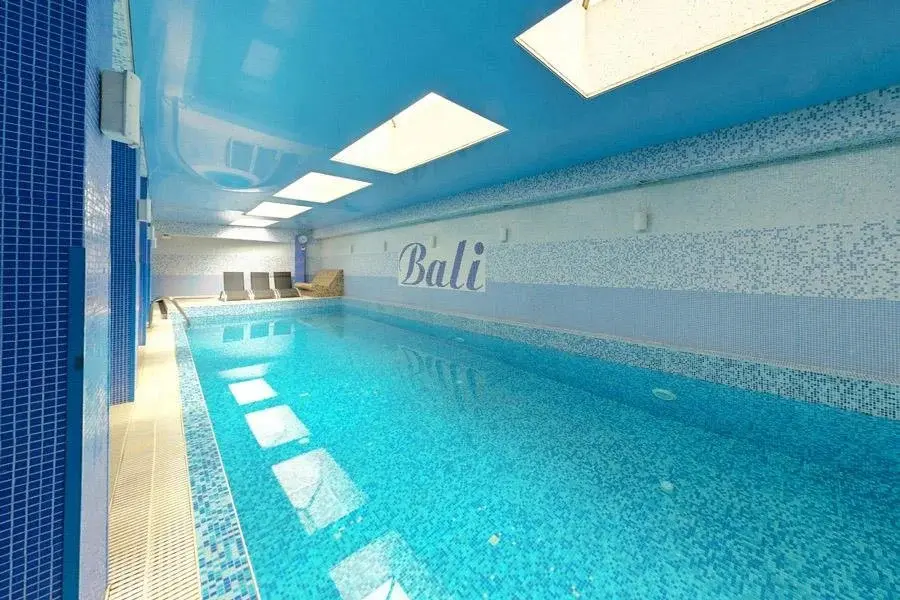 Благоевград: Hotel Bali and Spa