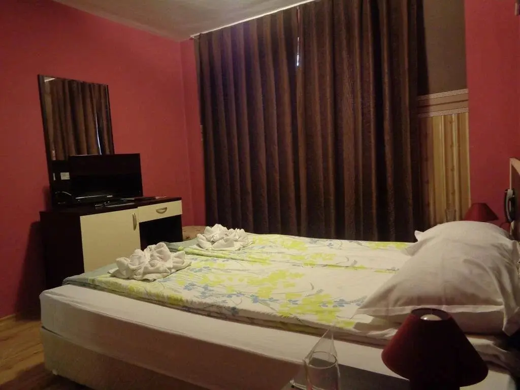 Благоевград: Hotel Bali and Spa