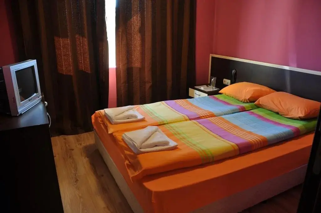 Благоевград: Hotel Bali and Spa