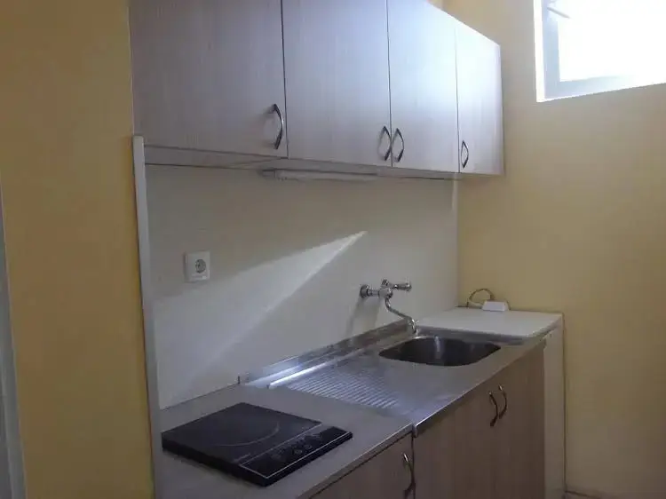 Sakutski Guest House — фото 1