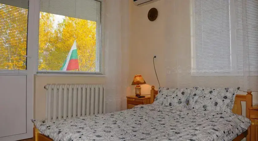 Хисаря: Sakutski Guest House