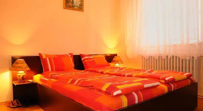 Хисаря: Sakutski Guest House