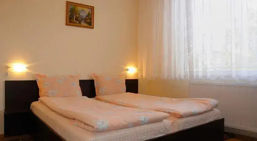 Хисаря: Sakutski Guest House