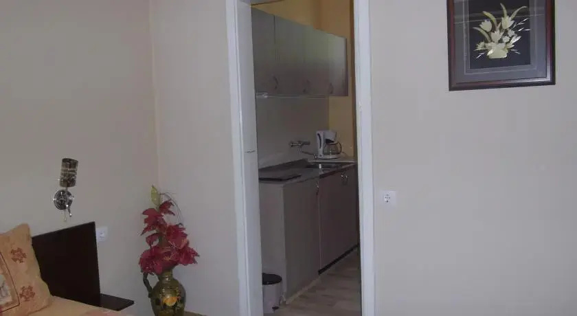 Хисаря: Sakutski Guest House