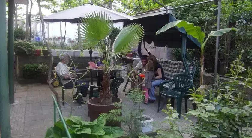 Хисаря: Sakutski Guest House