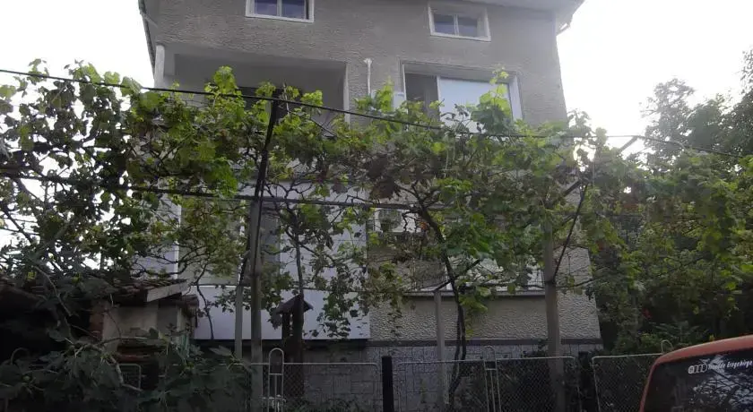 Хисаря: Sakutski Guest House